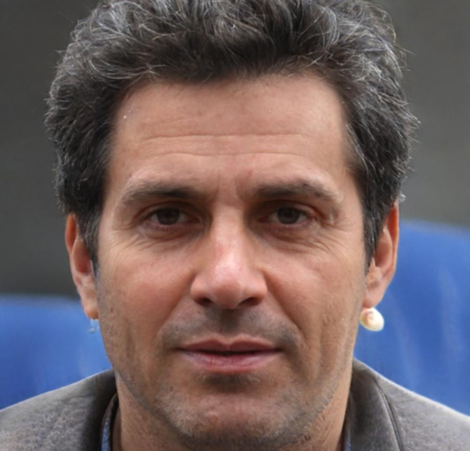 Portrait de Marc Dubois, conseiller en gestion de patrimoine