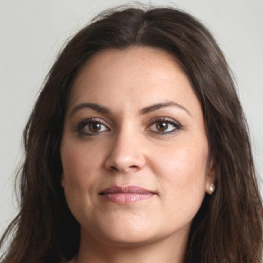 Portrait de Sophie Bertrand, spécialiste communication
